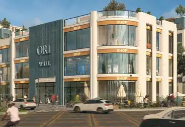 Apartments For sale - 3 rooms - floor 2