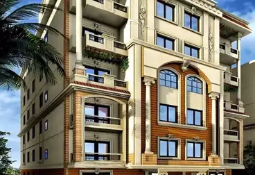 Apartments For sale - 3 rooms - floor 5