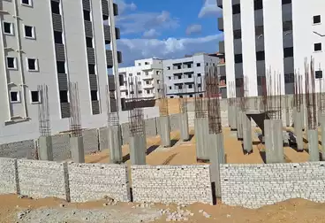 Apartments For sale - 4 rooms - floor 0