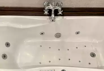 Furnished Apartment For rent - 2 rooms - floor 5