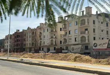 Properties For sale - 3 rooms - floor 4