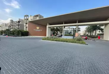 Penthouse For sale - 3 rooms - floor 3