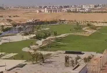 شقق للبيع - 3 غرف - بالدور 4