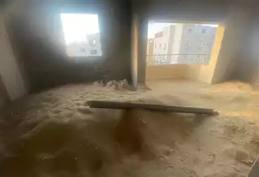 عقارات للبيع - 3 غرف - بالدور 2