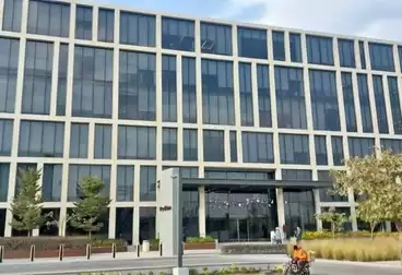 Administrative For rent - 3 rooms - floor 2