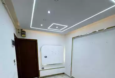 عقارات للبيع - 2 غرف - بالدور 5