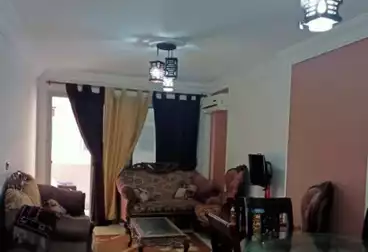 شقق مفروشة للإيجار - 3 غرف - بالدور 10