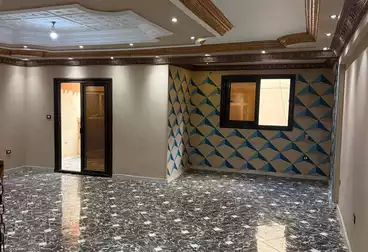 Furnished Apartment For rent - 3 rooms - floor 11