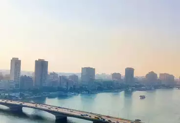 Serviced Apartments For rent - 3 rooms - floor 22