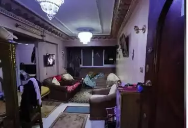 عقارات للبيع - 2 غرف - بالدور 4