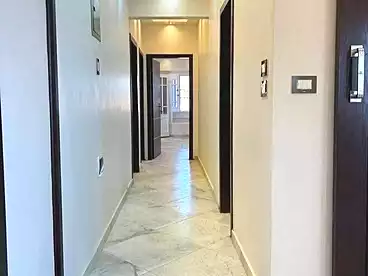 Furnished Apartment For sale - 3 rooms - floor 9