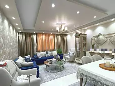 Properties For sale - 3 rooms - floor 12