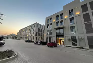 مكاتب للإيجار - 1 غرف - بالدور 1