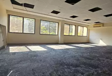 Offices For rent - 10 rooms - floor 3