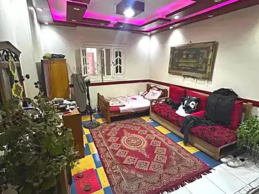 شقق للبيع - 3 غرف - بالدور 10