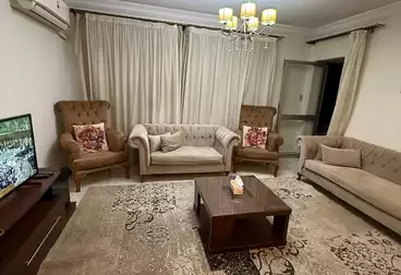 Serviced Apartments For rent - 2 rooms - floor 3