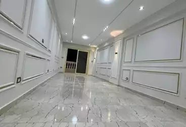 شقق للبيع - 3 غرف - بالدور 8