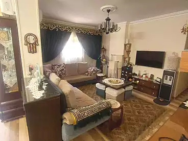 Apartments For sale - 3 rooms - floor 7