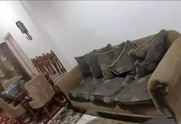 شقق للبيع - 3 غرف - بالدور 0