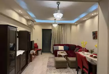 Furnished Apartment For rent - 2 rooms - floor 0