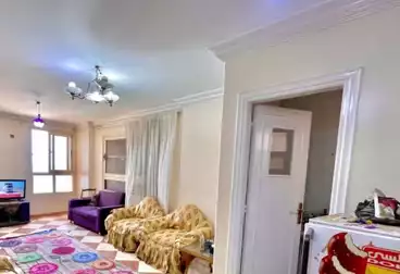 عقارات للبيع - 2 غرف - بالدور 7