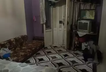 شقق للبيع - 3 غرف - بالدور 1