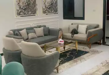 شقق مفروشة للبيع - 2 غرف - بالدور 8