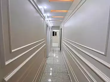 شقق للبيع في شارع القاعدة، البيطاش، 135 متر