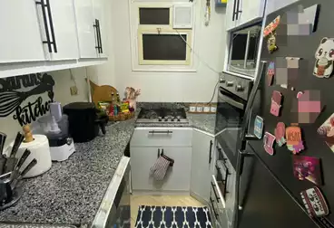 شقق للبيع - 2 غرف - بالدور 5