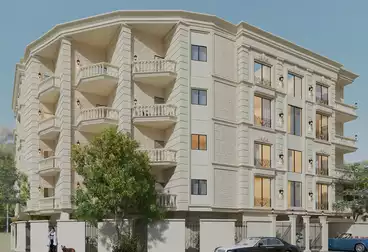 Apartments For sale - 4 rooms - floor 1