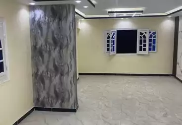 دوبلكس للبيع - 3 غرف - بالدور 7