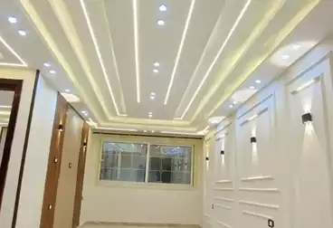 شقق للبيع - 3 غرف - بالدور 5