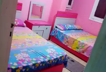 Properties For rent - 2 rooms - floor 1