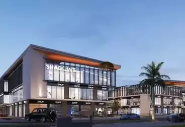 Clinics For sale - 2 rooms - floor 2