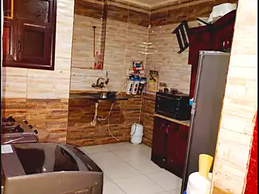 Apartments For sale in El Magzar El Aly St., El Lebeny, 150 sqm