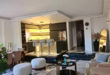 شقق للإيجار - 3 غرف - بالدور 1