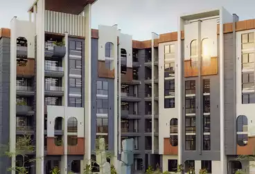 ستوديو للبيع - 1 غرف - بالدور 5