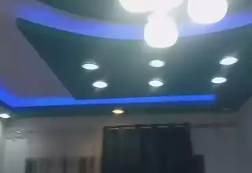 شقق للبيع - 3 غرف - بالدور 0