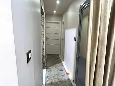 عقارات للبيع - 3 غرف - بالدور 12