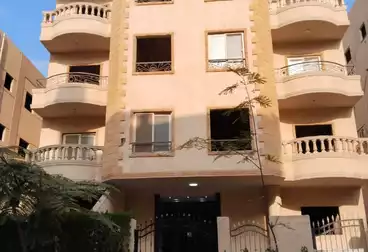 شقق للبيع - 3 غرف - بالدور 4