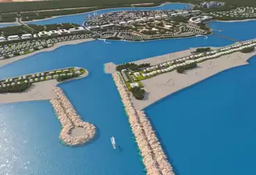 شقق للبيع - 1 غرف - بالدور 1