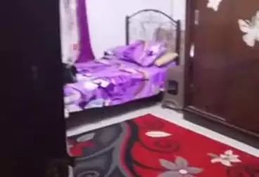 شقق للبيع - 2 غرف - بالدور 4