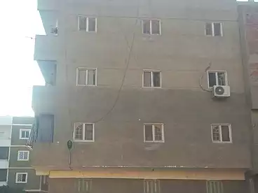 منزل / بيت للبيع - 2 غرف
