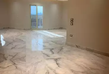 إداري للإيجار - 4 غرف - بالدور 5