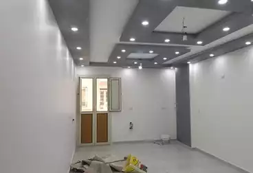 Properties For rent - 3 rooms - floor 7