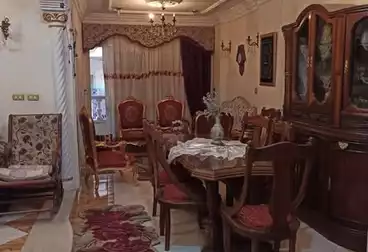 شقق للبيع - 3 غرف - بالدور 3