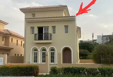 Villas For sale - 6 rooms