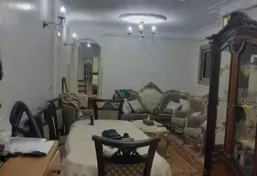 شقق للبيع - 3 غرف - بالدور 3