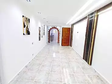 شقق للبيع في شاطئ النخيل - ٦ اكتوبر، العجمي، 140 متر