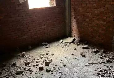 شقق للبيع - 3 غرف - بالدور 12